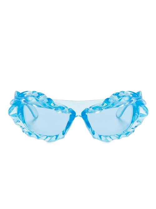TWISTED SUNGLASSES