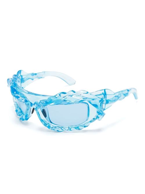TWISTED SUNGLASSES