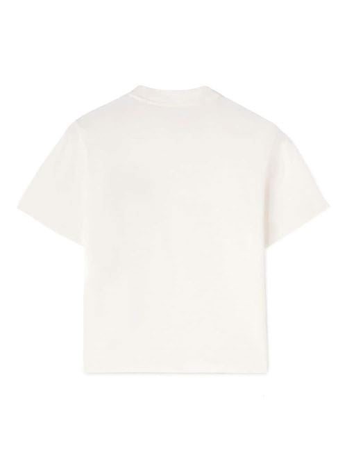 LOGO COTTON T-SHIRT