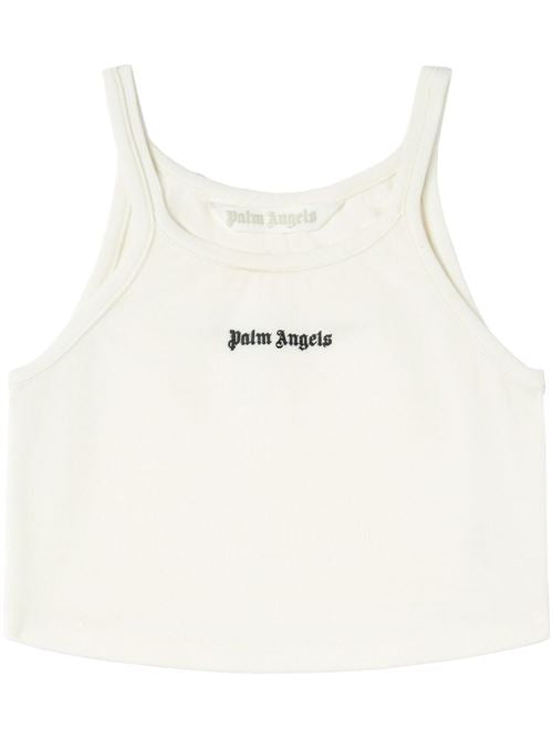 CLASSIC LOGO TANK TOP