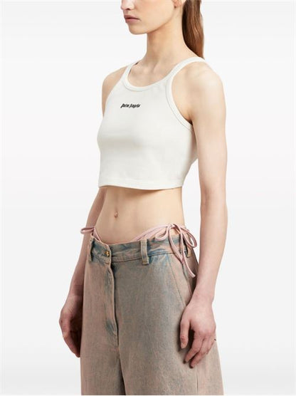 CLASSIC LOGO TANK TOP