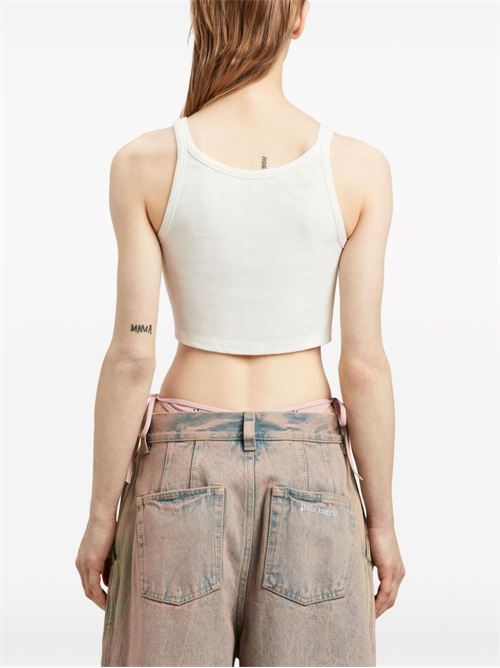 CLASSIC LOGO TANK TOP