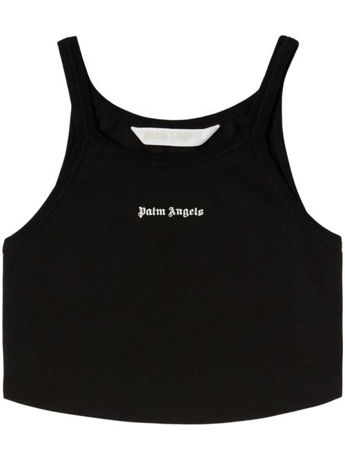 CLASSIC LOGO TANK TOP