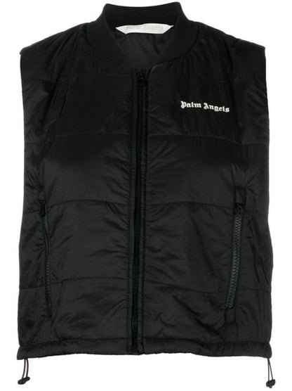 CLASSIC LOGO 100 GR VEST