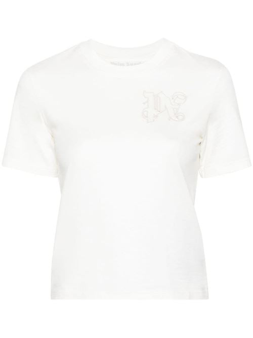 LOGO COTTON T-SHIRT