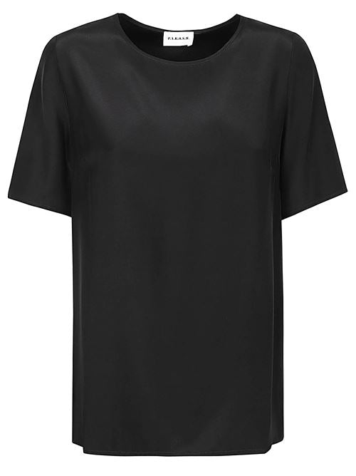SILK BLOUSE
