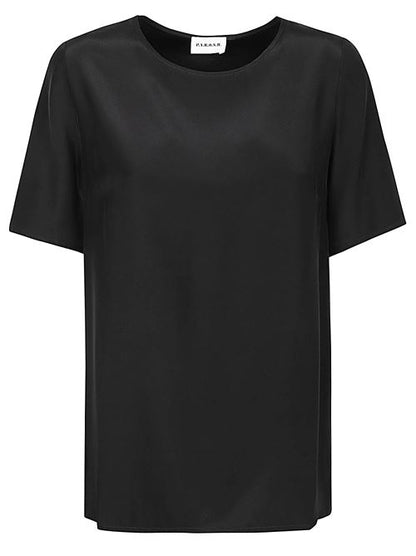 SILK BLOUSE