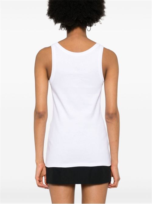 COTTON TANK TOP