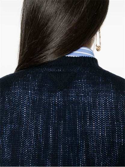 CASHMERE VEST