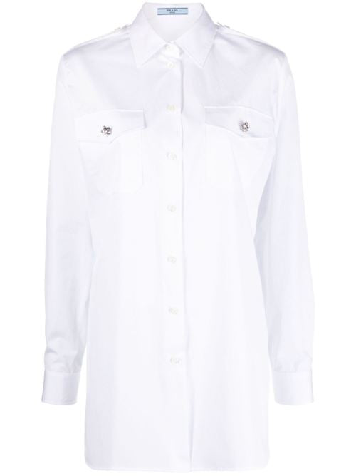 COTTON SHIRT
