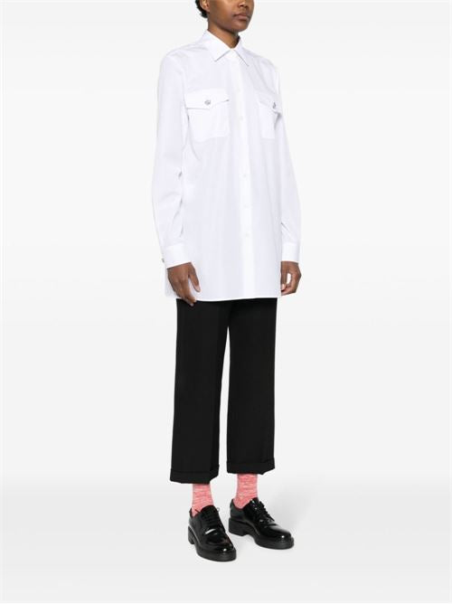COTTON SHIRT