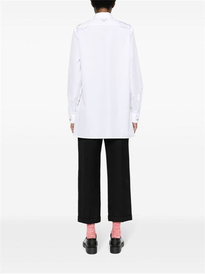 COTTON SHIRT