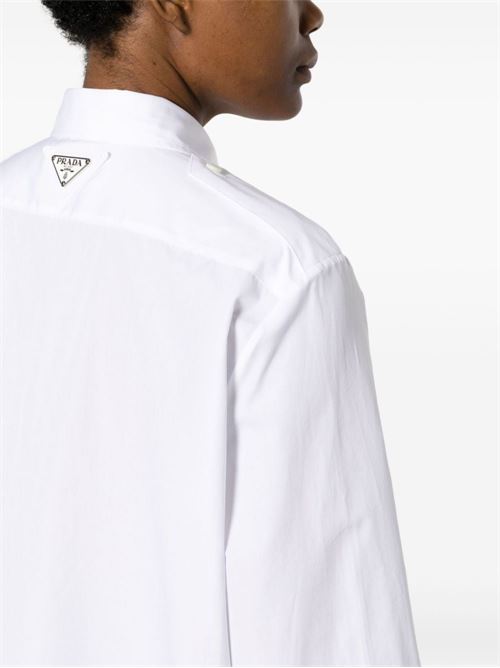 COTTON SHIRT