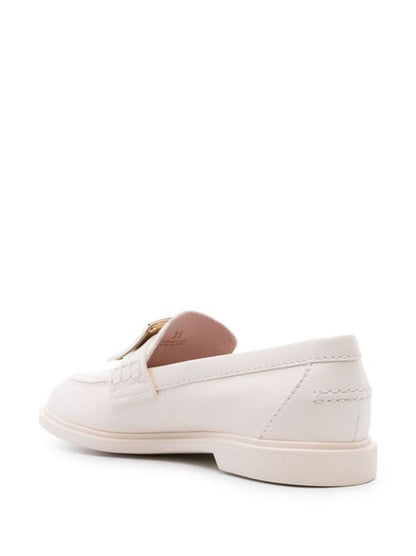 VIV RANGER LEATHER LOAFERS