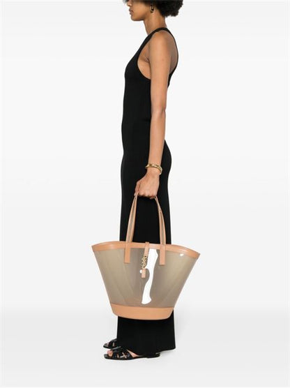 PANIER MEDIUM TOTE