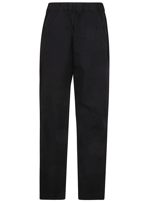COTTON TROUSERS