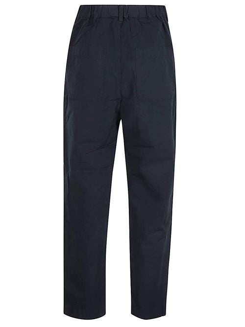 COTTON TROUSERS