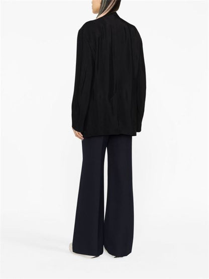 COTTON BLEND JACKET