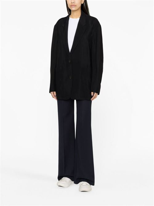 COTTON BLEND JACKET