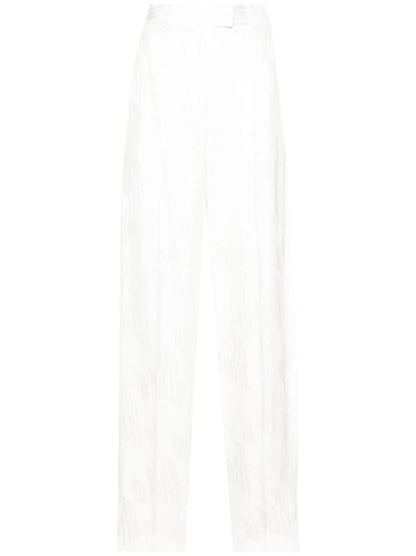 LOGO TROUSERS