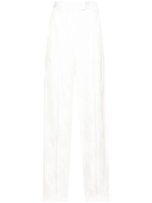 LOGO TROUSERS