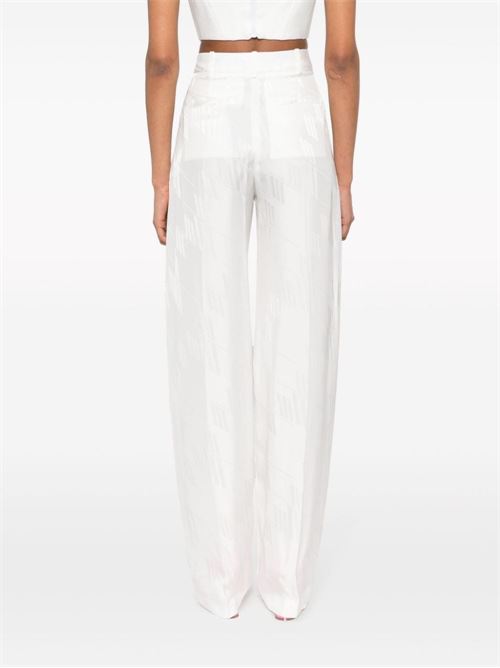 LOGO TROUSERS