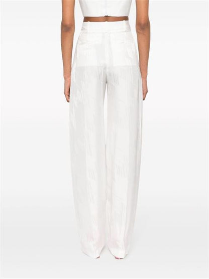 LOGO TROUSERS