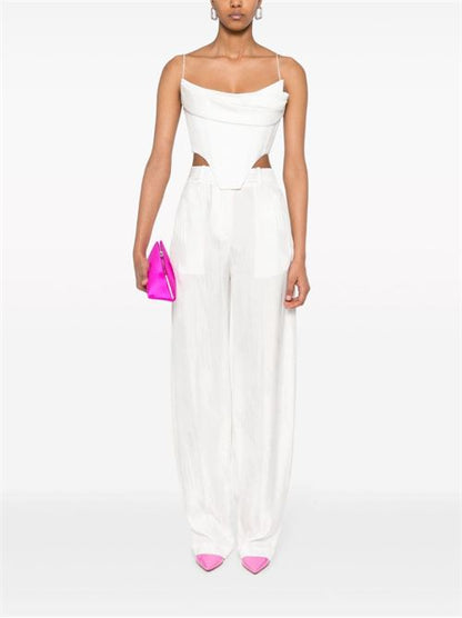 LOGO TROUSERS