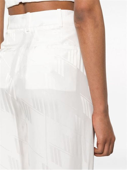 LOGO TROUSERS