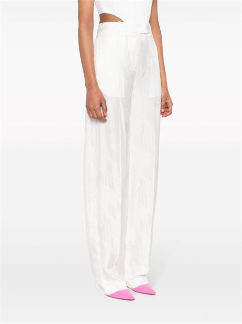 LOGO TROUSERS