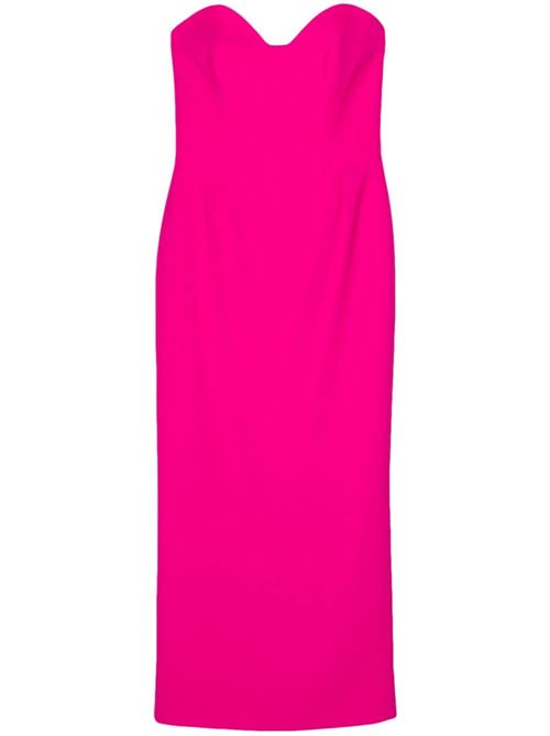 PALOMA PENCIL MIDI DRESS