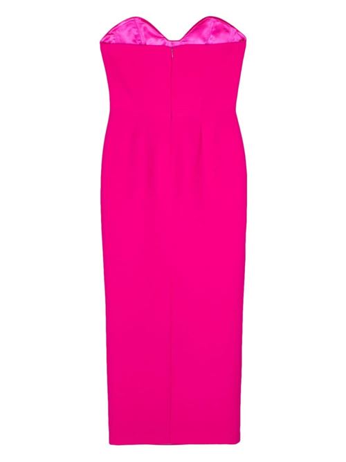 PALOMA PENCIL MIDI DRESS
