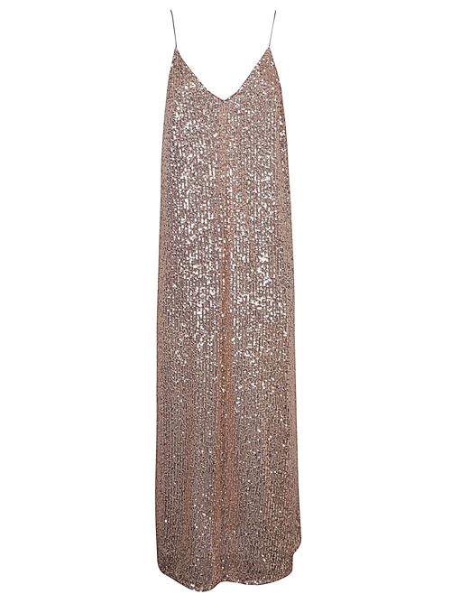AFRODITE SEQUIN DRESS