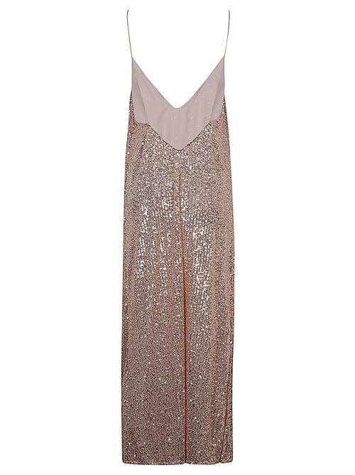 AFRODITE SEQUIN DRESS