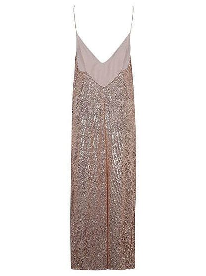AFRODITE SEQUIN DRESS