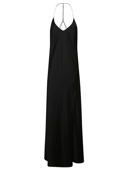 LONG DRESS
