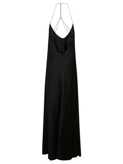 LONG DRESS