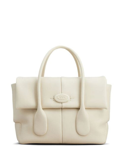 TOD'S DI SMALL LEATHER HANDBAG