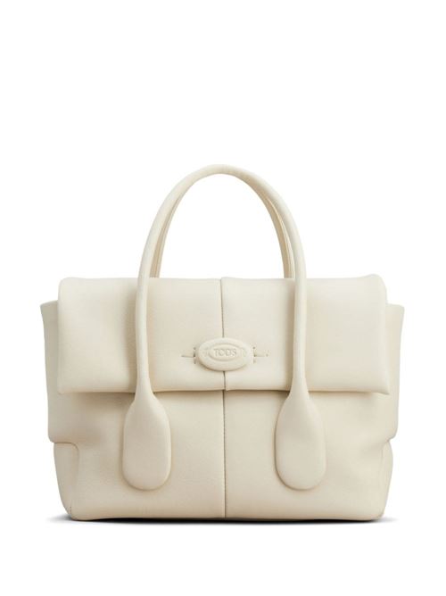 TOD'S DI SMALL LEATHER HANDBAG