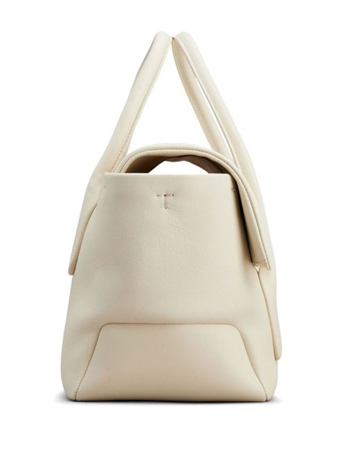 TOD'S DI SMALL LEATHER HANDBAG