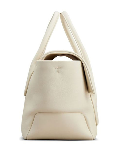 TOD'S DI SMALL LEATHER HANDBAG