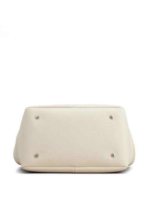 TOD'S DI SMALL LEATHER HANDBAG