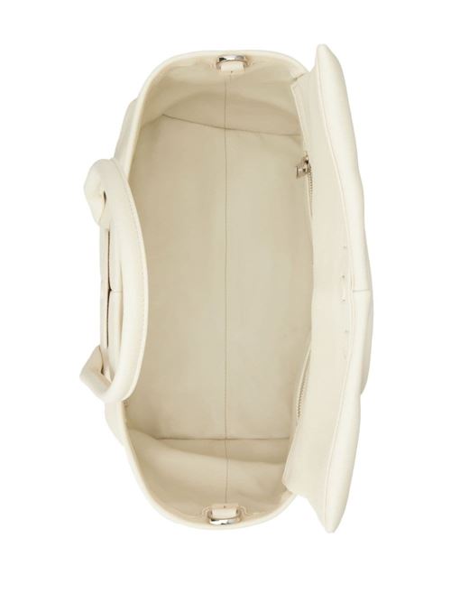 TOD'S DI SMALL LEATHER HANDBAG