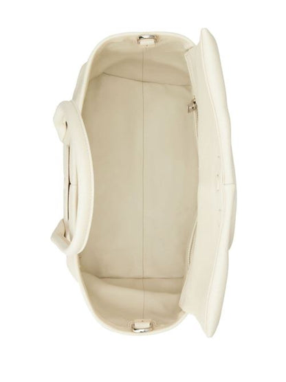 TOD'S DI SMALL LEATHER HANDBAG