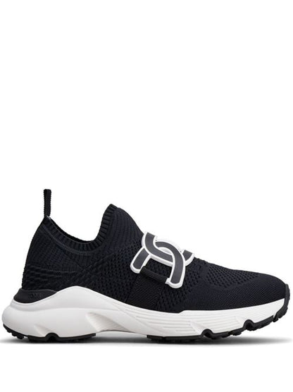 KATE KNITTED SNEAKERS