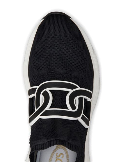 KATE KNITTED SNEAKERS