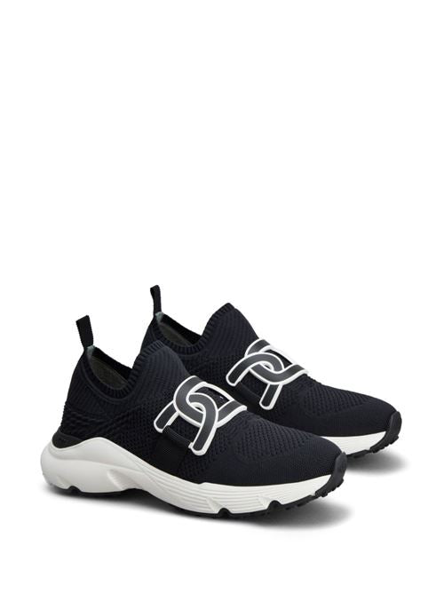 KATE KNITTED SNEAKERS
