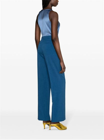 TAILORED TROUSERS