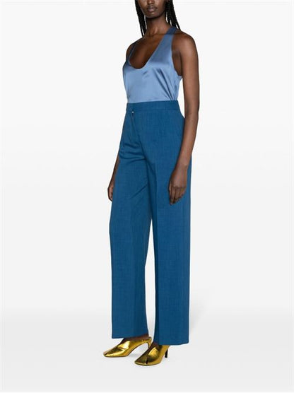 TAILORED TROUSERS