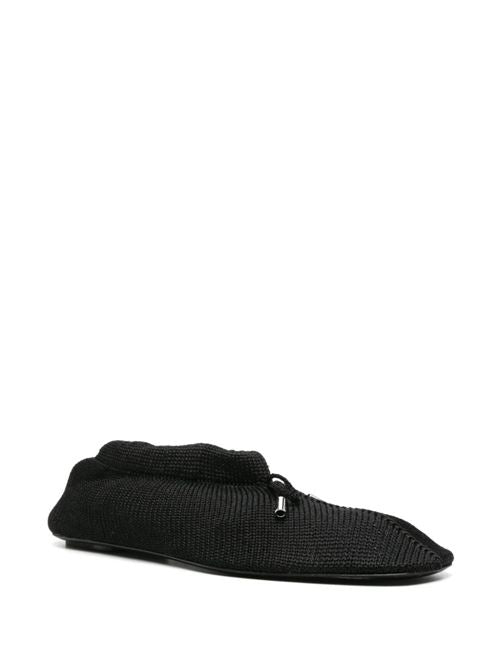 KNITTED FLATS